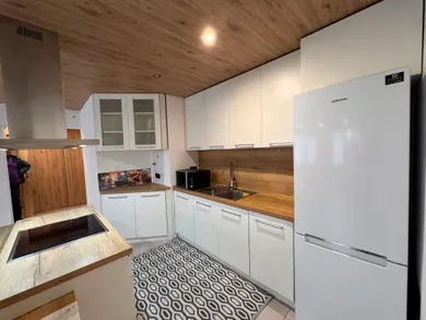 Na prenájom 3-izbový byt, 74 m², Michalovce, Martina Rázusa