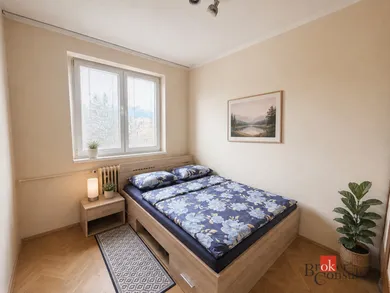 Na predaj byt v Liptovský Mikuláš · €149 900 · Čiastočná rekonštrukcia