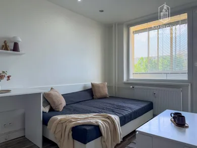 Na predaj 1-izbový byt, 27 m², Košice-Juh