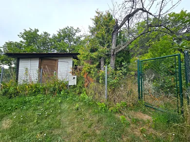 Na predaj rekreačný dom, 14 m², Nové Mesto nad Váhom, Čachtická