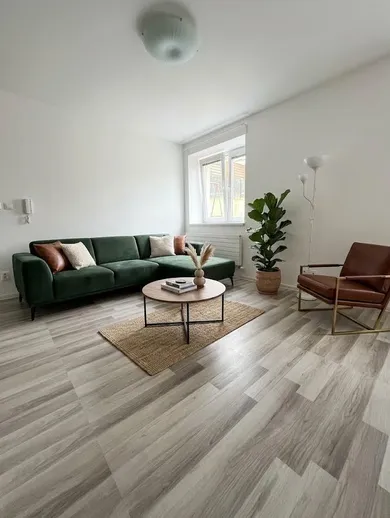 Mieszkania na sprzedaż, 1-pokojowe, Bratislava-Petržalka · €164 900