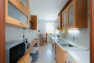 Na predaj 2-izbový byt, 56 m², Dolný Kubín, Chočská