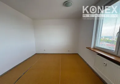 Na predaj 3-izbový byt, 70 m², Trebišov, Berehovská
