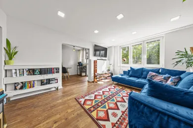Na predaj 3-izbový byt, 61 m², Trenčín, Gagarinova