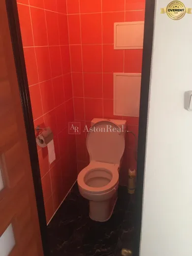 Na prenájom 2-izbový byt, 55 m², Ružomberok