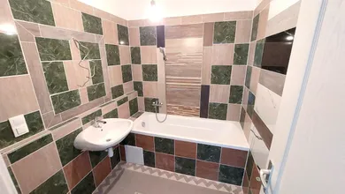 Na predaj 2-izbový byt, 79 m²