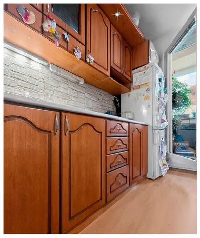 Mieszkania na sprzedaż, 3-pokojowe, Banská Bystrica · €165 000