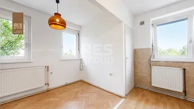 Na predaj 2-izbový byt, 51 m², Bratislava-Záhorská Bystrica, Hargašova