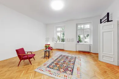 Na predaj byt v Bratislava-Staré Mesto · €655 000 · Dokončené