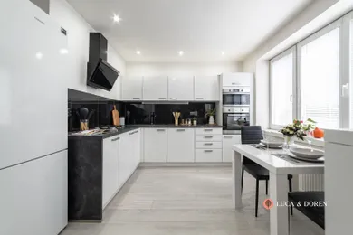 Na predaj 2-izbový byt, 58 m², Dubnica nad Váhom