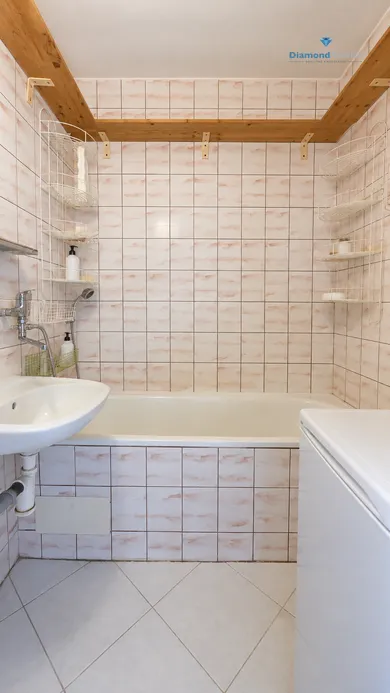 Na predaj 3-izbový byt, 55 m², Košice-Západ, Nešporova