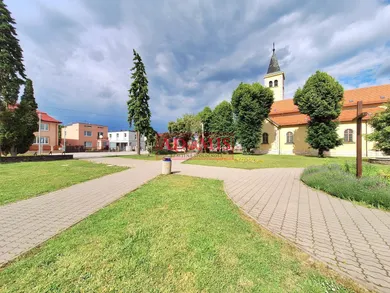 Na predaj pozemok, Košice-Krásna, Smutná