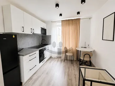 Byty na prenájom 1-izbový, Martin · €550