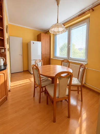 Na predaj 3-izbový byt, 79 m², Malacky, D. Skuteckého