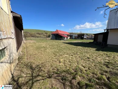 Na predaj dom, 180 m², Vislanka