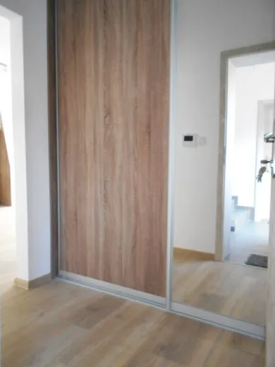 Na prenájom 2-izbový byt, 50 m², Čadca, 17. Novembra