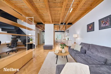 Mieszkania na wynajem, 3-pokojowe, Bratislava-Ružinov · €1420