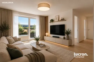Mieszkania na sprzedaż, 3-pokojowe, Trnava · €244 750