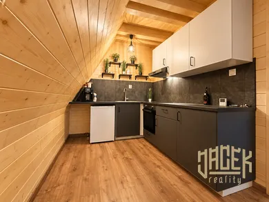 Na predaj rekreačný dom, 400 m², Horná Mariková