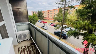 Na predaj 3-izbový byt, 84 m², Partizánske, Malá okružná