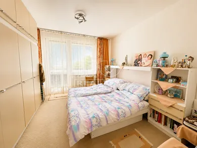 Mieszkania na sprzedaż, 4-pokojowe, Piešťany · €169 990