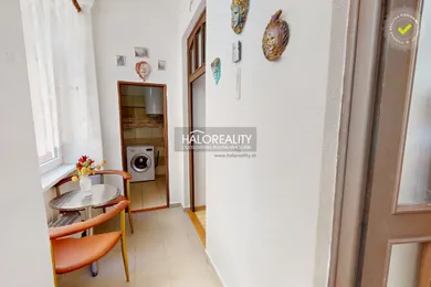 Na predaj 2-izbový byt, 79 m², Liptovský Mikuláš