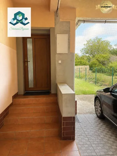 Na predaj dom, 188 m², Veľký Šariš, Gardom