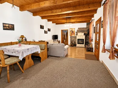 Na predaj dom, 140 m², Dunajská Streda, Veľkoblahovská cesta