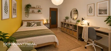 Квартири на продаж, 4-кімнатні, Bratislava-Karlova Ves · €265 000