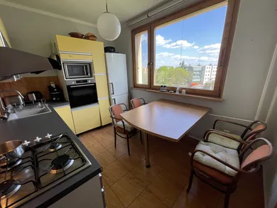 Na predaj 3-izbový byt, 73 m², Bratislava-Dúbravka, Bílikova