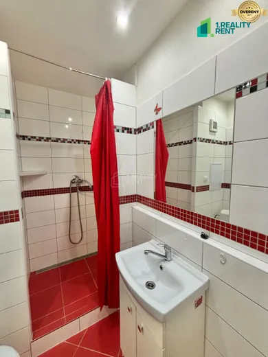 Na prenájom 1-izbový byt, 27 m², Čadca
