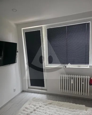Na predaj 2-izbový byt, 49 m², Bajč