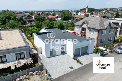 Domy na predaj 5-izbový, Košice-Krásna · €488 000