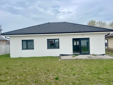 Na predaj dom v Cífer · €265 000 · Novostavba