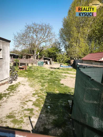 Na predaj pozemok v Piešťany · €158 613 · Pôvodný stav