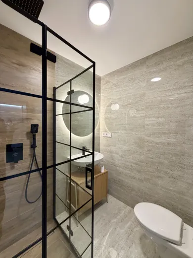 Na prenájom 2-izbový byt, 45 m², Košice-Staré Mesto