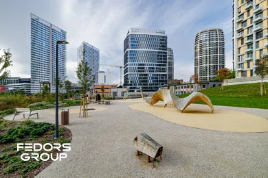 Na predaj 2-izbový byt, 60 m², Bratislava-Staré Mesto, Chalupkova