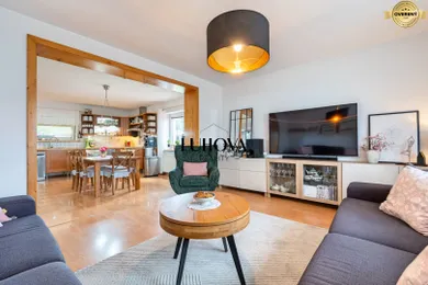 Na predaj dom, 160 m², Púchov, Nosice