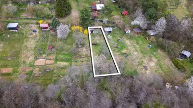 Na predaj pozemok v Banská Bystrica · €17 900 · Pôvodný stav