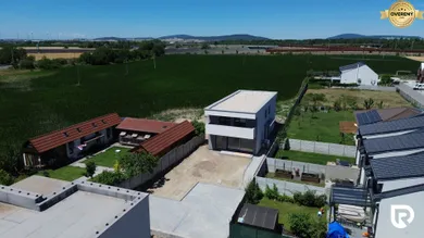 Domy na predaj 4-izbový, Bratislava-Jarovce · €399 000