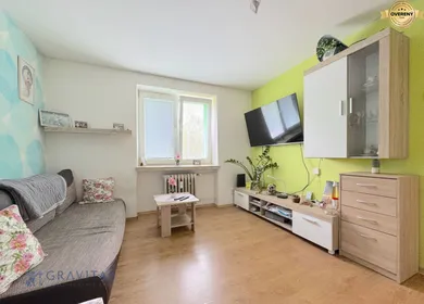 Byty na predaj 1-izbový, Dubnica nad Váhom · €90 000
