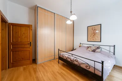 Na predaj 3-izbový byt, 100 m², Košice-Staré Mesto
