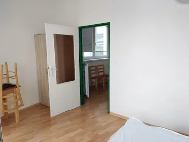 Na prenájom 2-izbový byt, 47 m², Košice-Juh, Dunajská