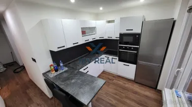 Na predaj 2-izbový byt, 58 m², Spišská Nová Ves, Levočská