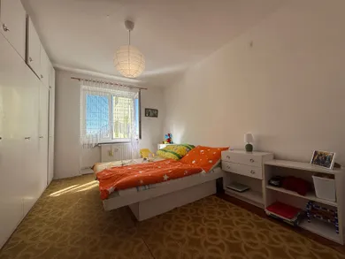 Na predaj 2-izbový byt, 60 m², Zlaté Moravce, 1. mája