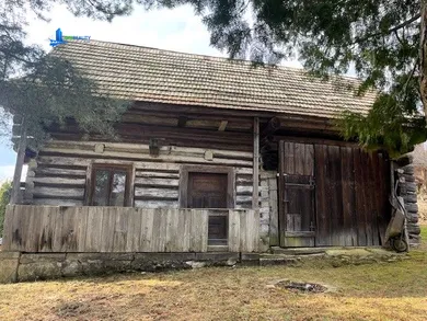 Na predaj 4-izbový dom, 90 m², Braväcovo