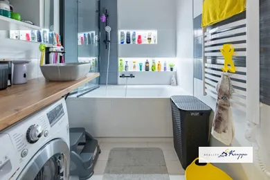 Na predaj 3-izbový byt, 62 m², Liptovský Mikuláš