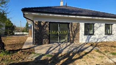 Na predaj dom v Cabaj-Čápor · €265 000 · Novostavba