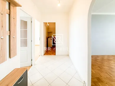 Na predaj byt v Košice-Západ · €188 790 · Čiastočná rekonštrukcia