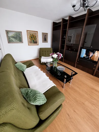 Na predaj 3-izbový byt, 75 m², Brezno, Rázusova